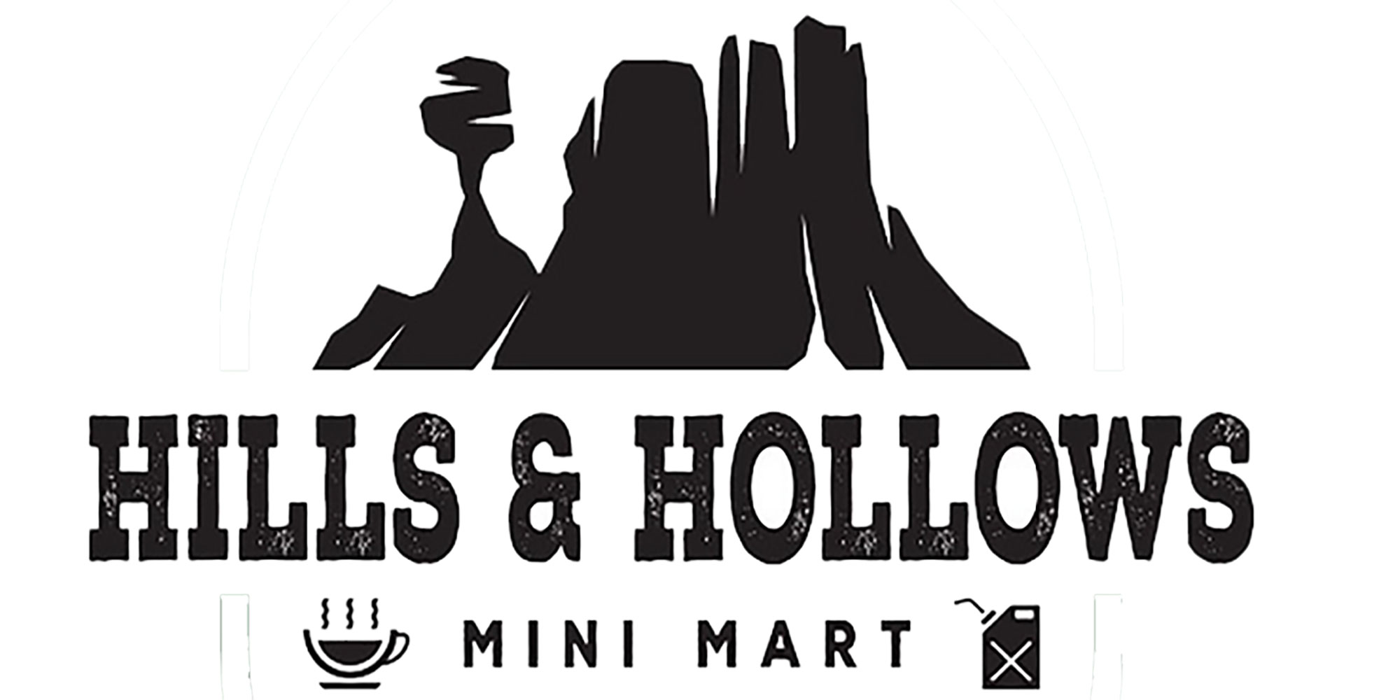 Hills & Hollows Logo